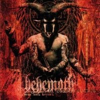 Behemoth - Zos Kia Cultus (Here and Beyond)