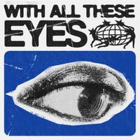 Obl&eacute; Reed - WITH ALL THESE EYES