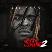 Lil Keed - Trapped on Cleveland 2