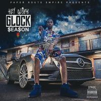 Key Glock - Glock Season