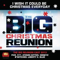 Five - I Wish It Could Be Christmas Everyday