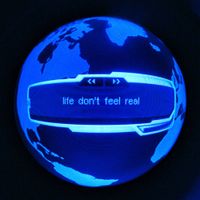 Neddie - life don't feel real