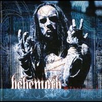 Behemoth - Thelema.6