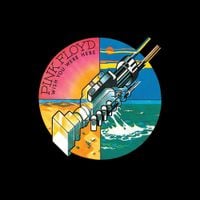 Pink Floyd - Shine On You Crazy Diamond, Pts. 1-6 (Live At Wembley, 1974) [2011 Mix]