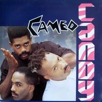 Cameo - Candy