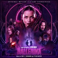 Joel J. Richard - Ballerina