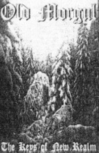 Old Morgul - The Keys of New Realm