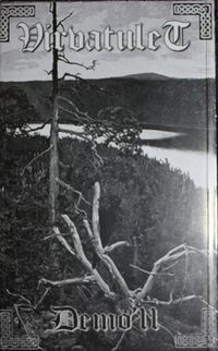 Virvatulet - Demo'11
