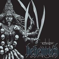 Behemoth - Ezkaton