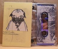 Babelfishh - Skullinhanddemo