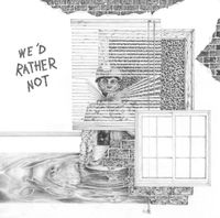 Babelfishh - We'd Rather Not
