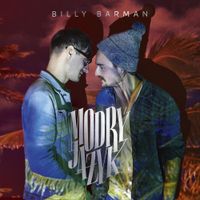 Billy Barman - Modr&yacute; jazyk