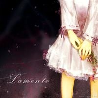 okameP - Lamento