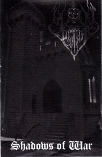 Blood Victory - Shadows of War
