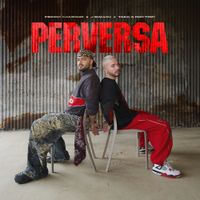 PEDRO SAMPAIO - PERVERSA