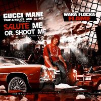 Waka Flocka Flame - Salute Me or Shoot Me