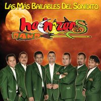 Hechizeros Band - Las M&aacute;s Bailables Del Sonidito