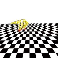 Red Ribbon - Dark Party