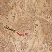 Jed and Lucia - Superhuman Heart