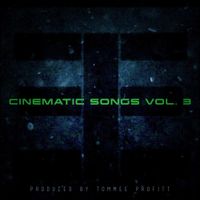 Tommee Profitt - Cinematic Songs, Vol. 3