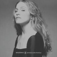 Madonna - Skin (The Collaboration Remix Edit)