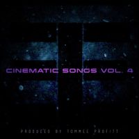 Tommee Profitt - Cinematic Songs, Vol. 4