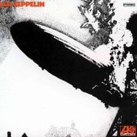 Led Zeppelin - Led Zeppelin (2014 Reamster)