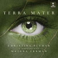 Christina Pluhar - Terra Mater
