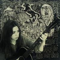 Gwenifer Raymond - Last Night I Heard The Dog Star Bark