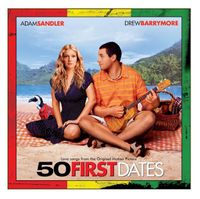 Various Artists - 50 First Dates