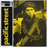 The Pale Fountains - Pacific Street