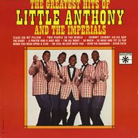 Little Anthony & The Imperials - Greatest Hits