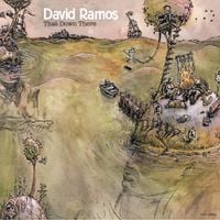 David Ramos - That Down There