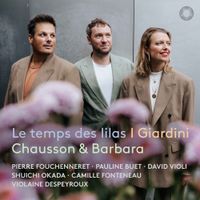 I Giardini - Le Temps des Lilas