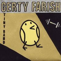 Gerty Farish - Bulks Up