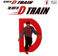 D-Train - The Best of D Train