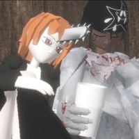 Diamondsonmydick - b4c 4rm th4 de4d 2