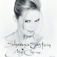 Sheena Easton - My Cherie