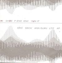 High Dependency Unit - Crosschannel Multitap