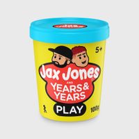 Jax Jones & Years & Years - Play