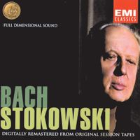 Leopold Stokowski - Bach - Stokowski