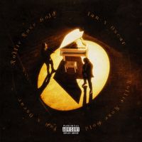Ian - Rollie Rose Gold