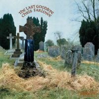 Chris Farlowe - The Last Goodbye