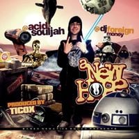 Acid Souljah - A New Hope