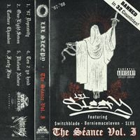 Lil Sleepy - The S&eacute;ance Vol.1(1997-1998)