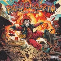 Oscar Maydon - Rico o Muerto, Vol. 1