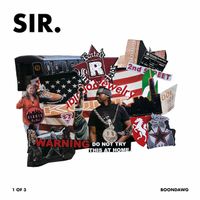 Boondawg - SIR