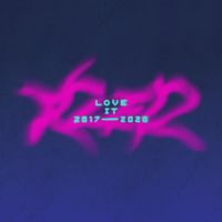 KLER - Love It 2017-2020