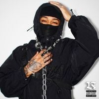 Scarlxrd - Bands Cxming In / ESCAPED MATRIX