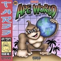 thr33 - Ape World